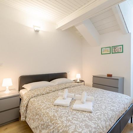 Quadrilatero Romano! Elegant Flat Torino Esterno foto