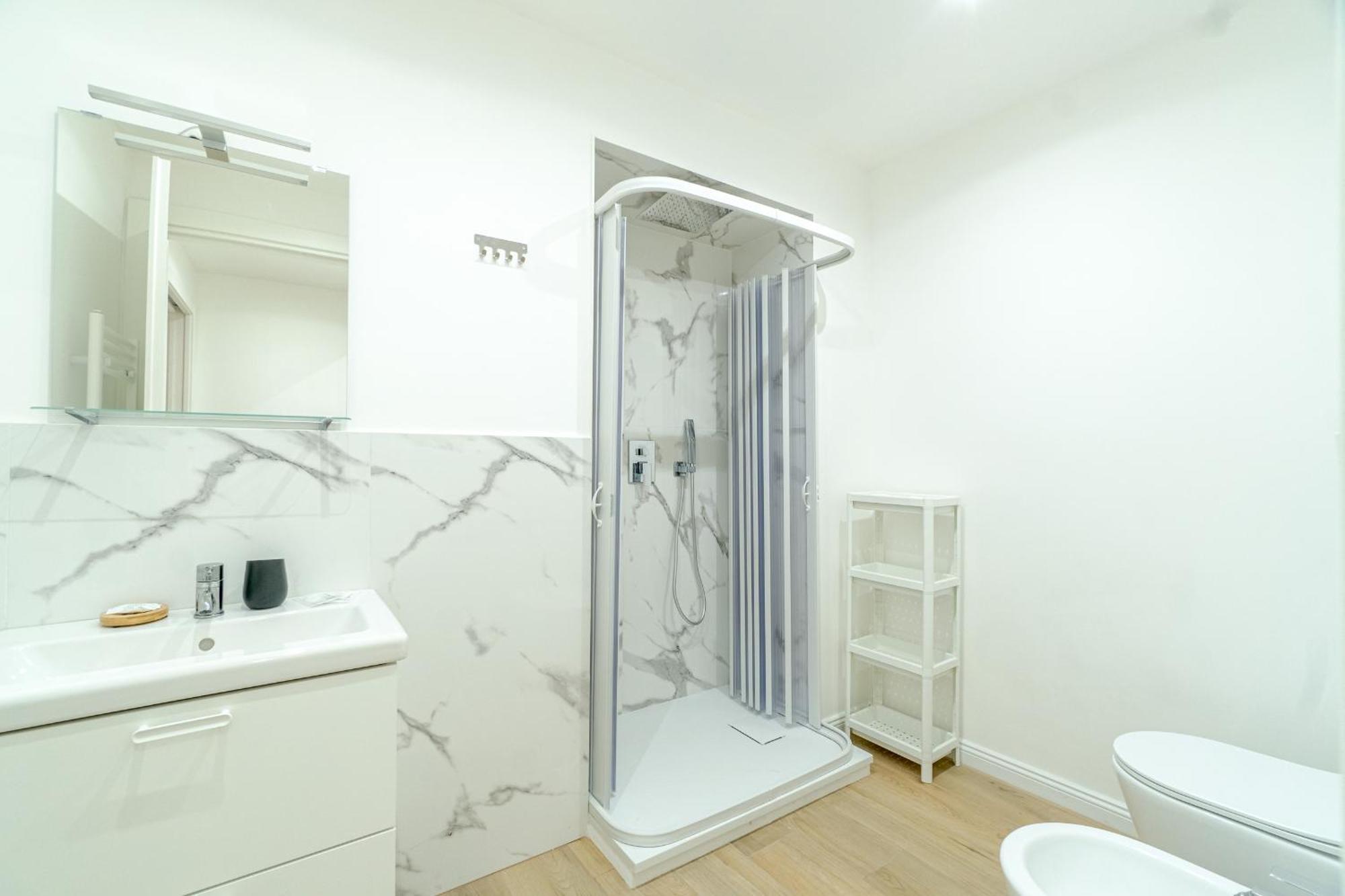 Quadrilatero Romano! Elegant Flat Torino Esterno foto