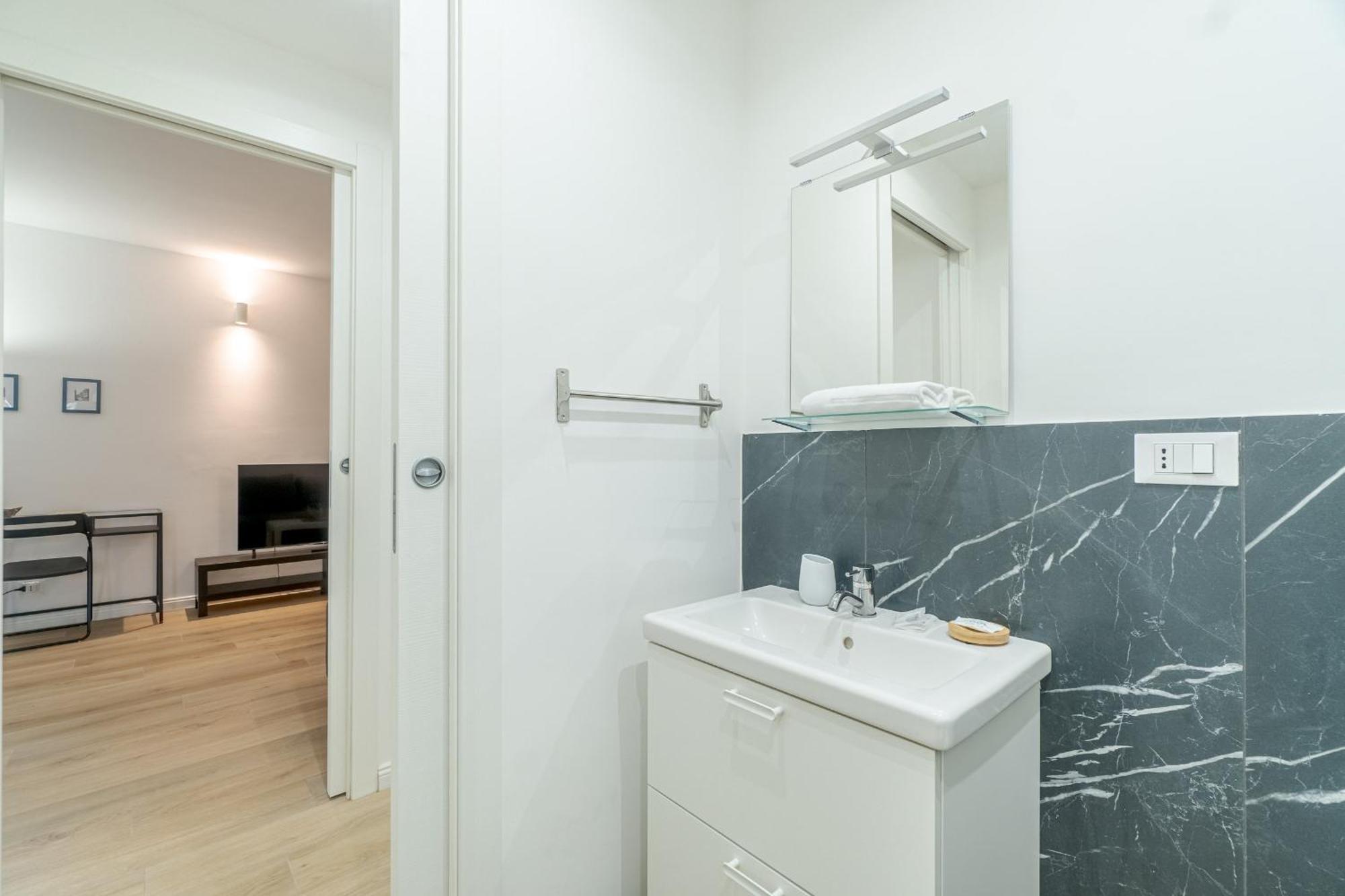 Quadrilatero Romano! Elegant Flat Torino Esterno foto