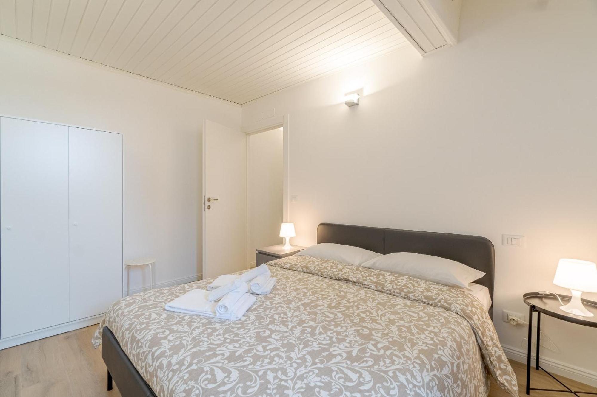 Quadrilatero Romano! Elegant Flat Torino Esterno foto