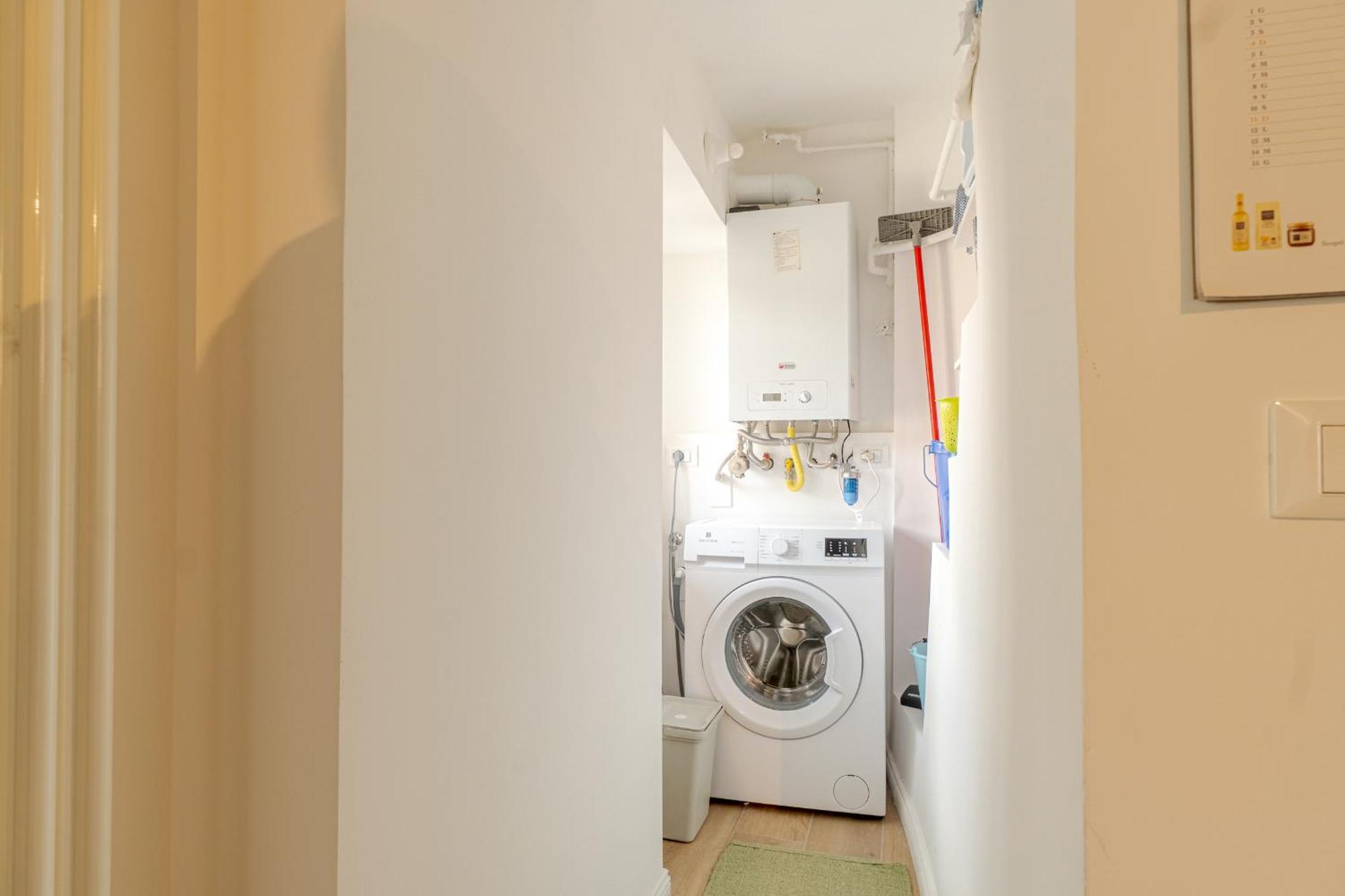 Quadrilatero Romano! Elegant Flat Torino Esterno foto