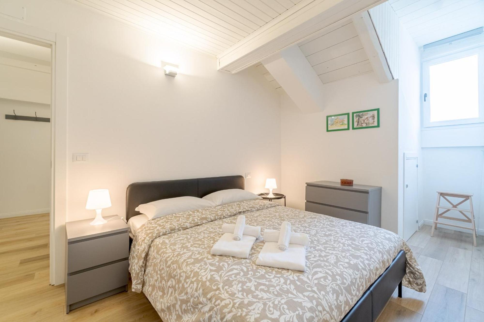 Quadrilatero Romano! Elegant Flat Torino Esterno foto