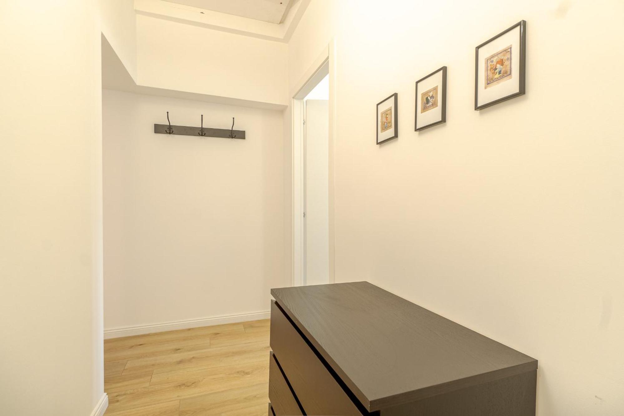 Quadrilatero Romano! Elegant Flat Torino Esterno foto