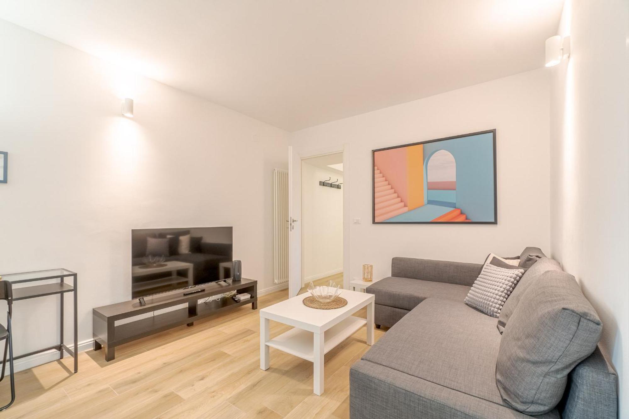 Quadrilatero Romano! Elegant Flat Torino Esterno foto