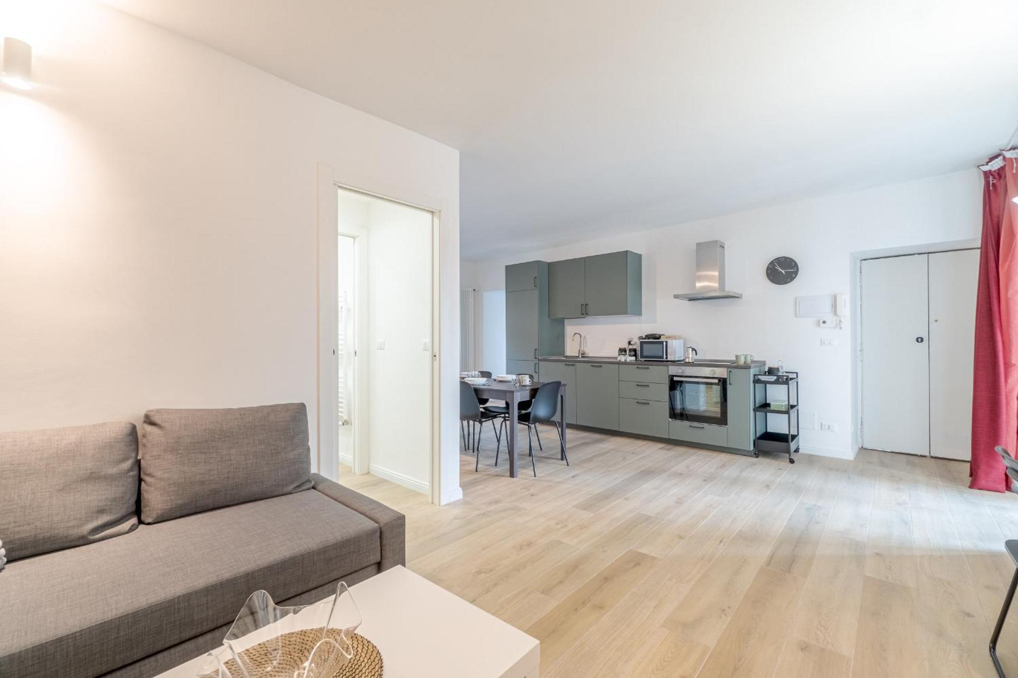 Quadrilatero Romano! Elegant Flat Torino Esterno foto
